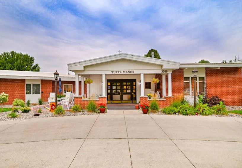 Image of Valley Senior Living on Cherry (1)