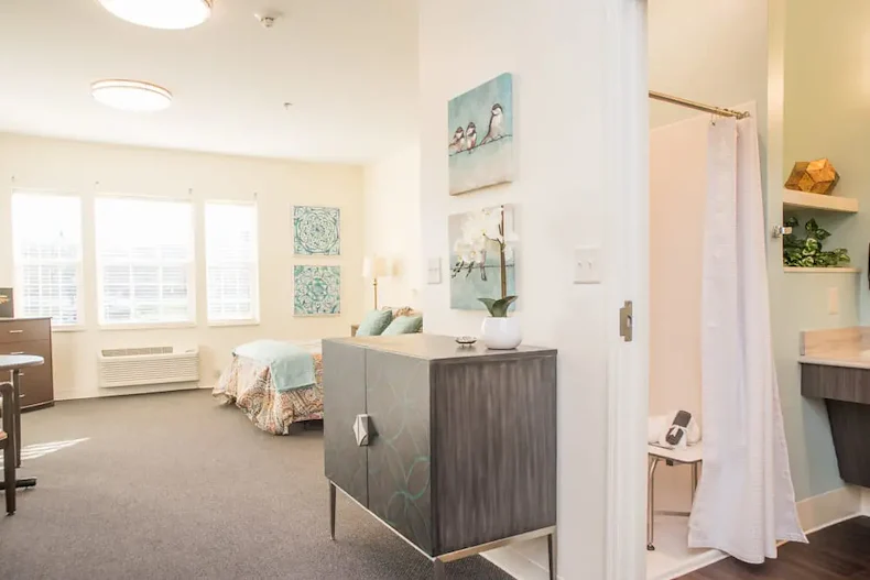 Image of Harrison Trail Senior Living (9)