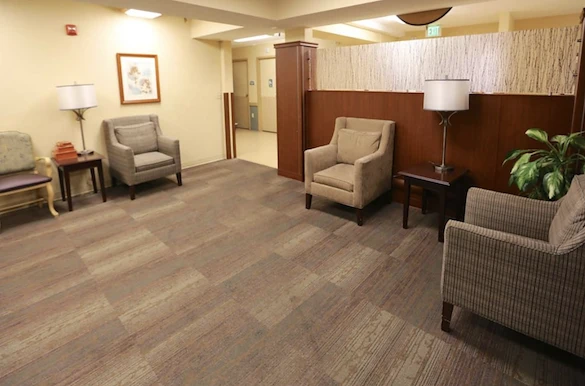 Image of Olympia Transitional Care And Rehabilitation (8)