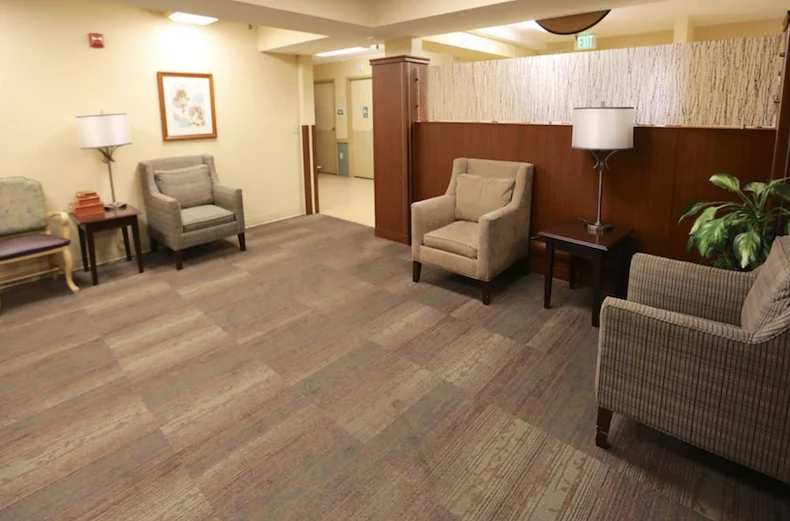 Image of Olympia Transitional Care And Rehabilitation (8)