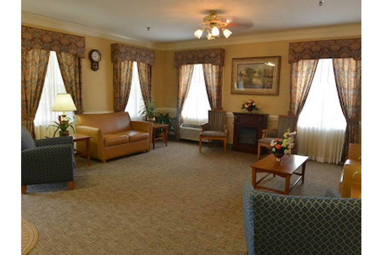 Image of Laurels Of Hendersonville (6)