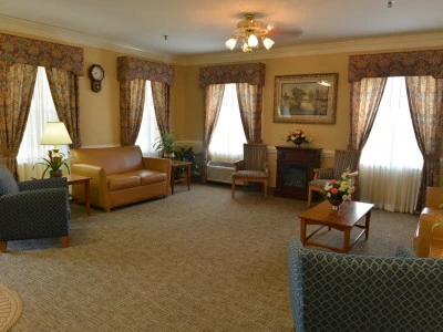 Image of Laurels Of Hendersonville (6)