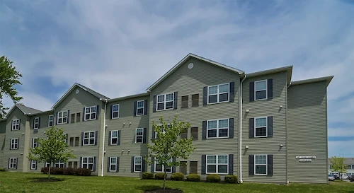 Image of Silvertree Seniors of Amherst (1)