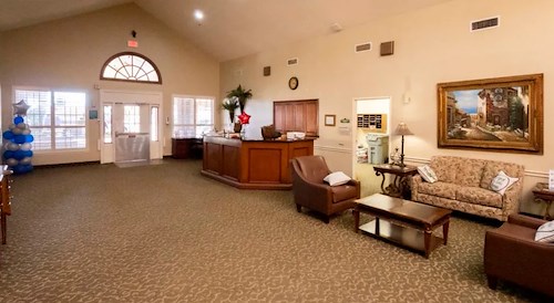 Image of Park Village Healthcare And Rehabilitation (7)