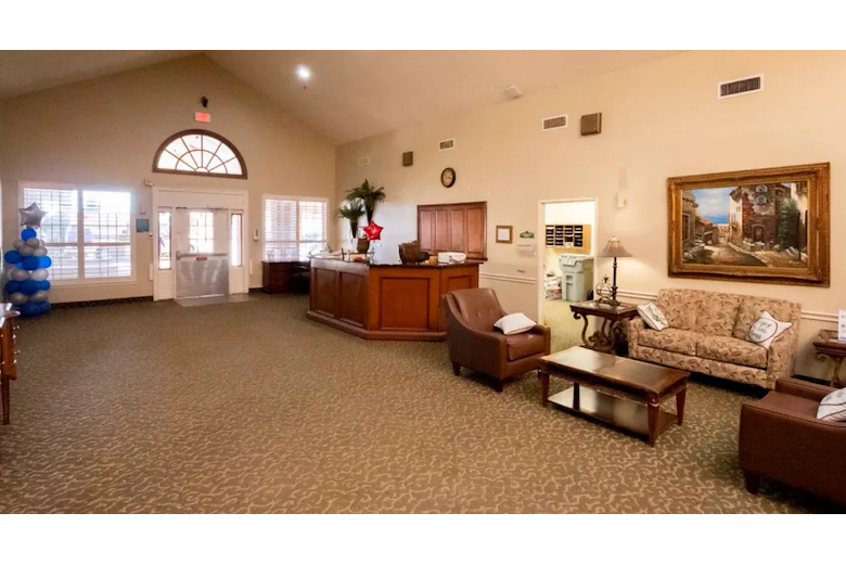 Image of Park Village Healthcare And Rehabilitation (7)