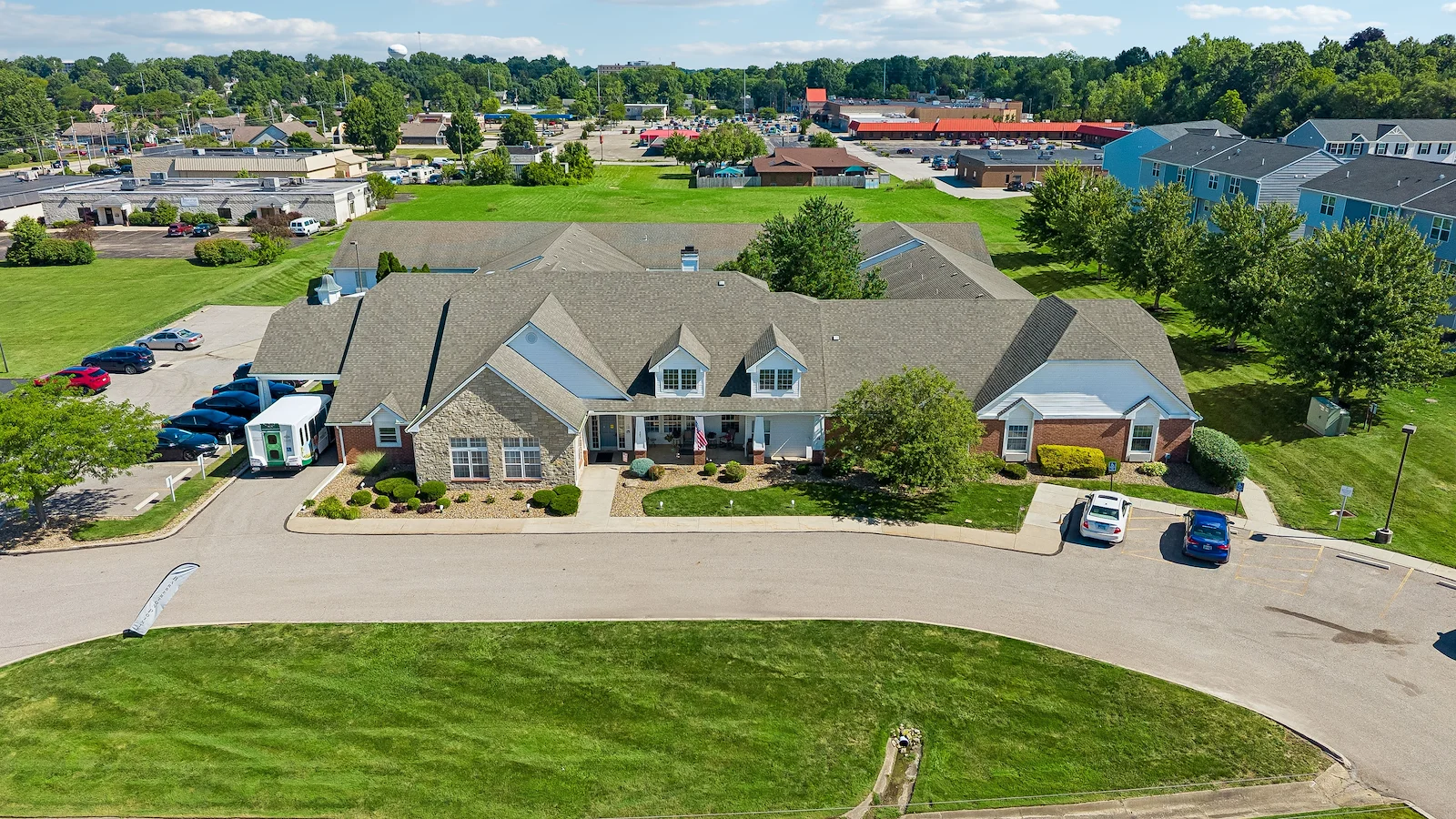 Image of Barberton Pointe Senior Living (1)