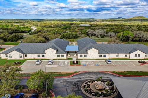Image of Symphony of Wimberley (1)