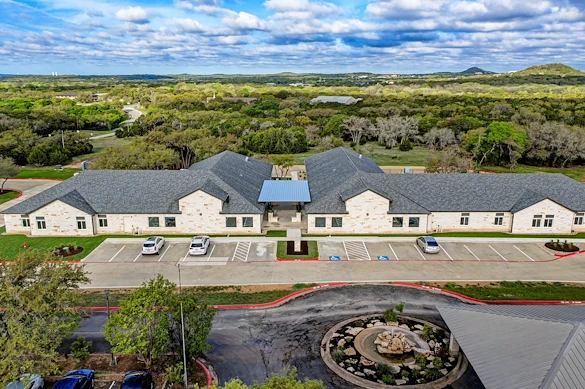 Image of Symphony of Wimberley (1)