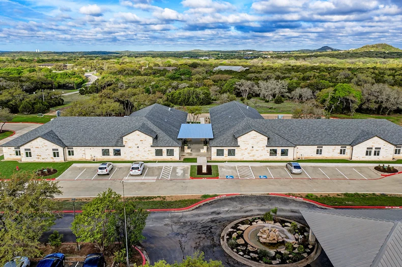 Image of Symphony of Wimberley (1)