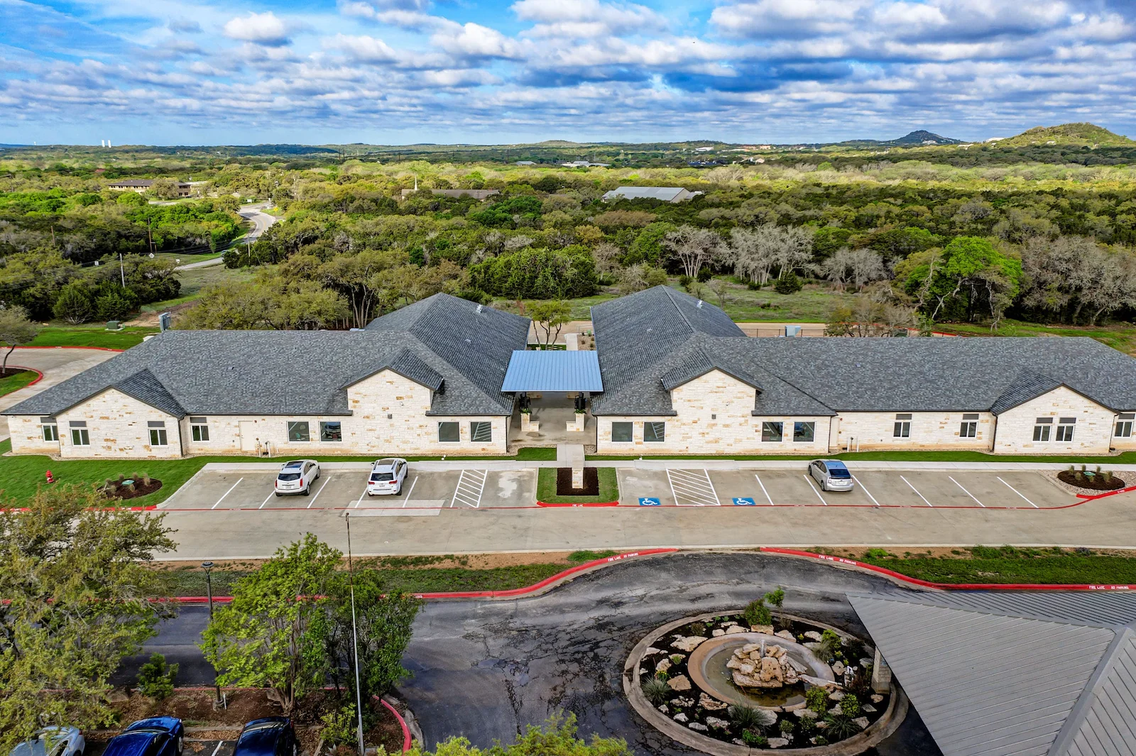 Image of Symphony of Wimberley (1)