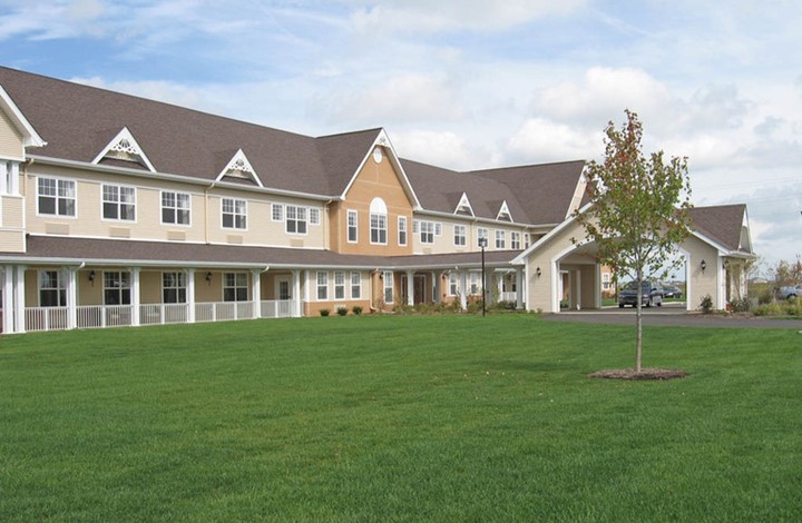 Image of Charter Senior Living of Washington (1)