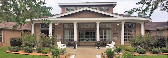 Image of Woodville Health And Rehabilitation Center (1)