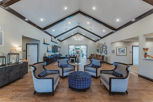 Image of Cedarhurst of Nicholasville (2)