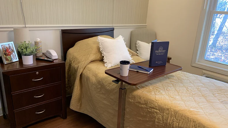 Image of Brewer Center For Health & Rehabilitation (9)