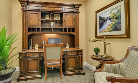 Image of Colony Pointe Senior Living (3)