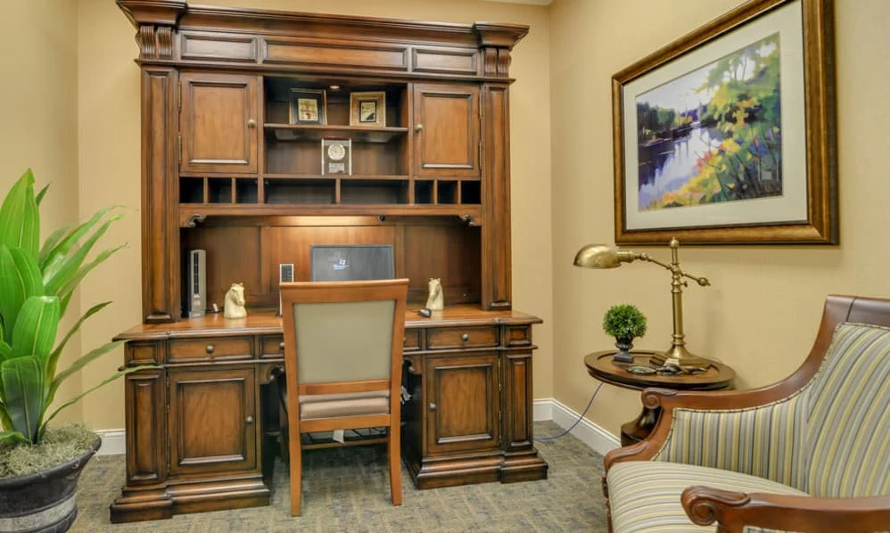 Image of Colony Pointe Senior Living (3)