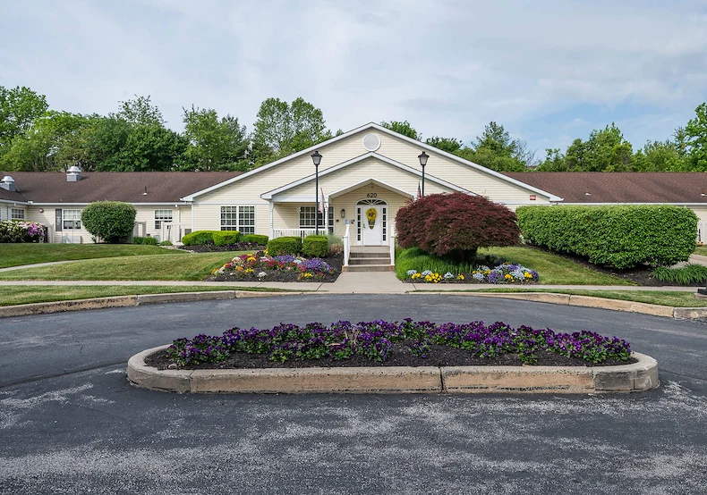 Image of Arden Courts of King Of Prussia (1)