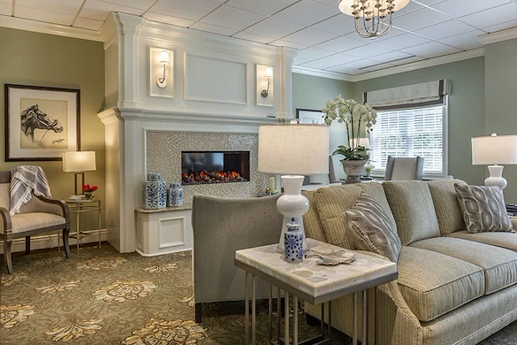 Image of Brookdale Chambrel Williamsburg (3)