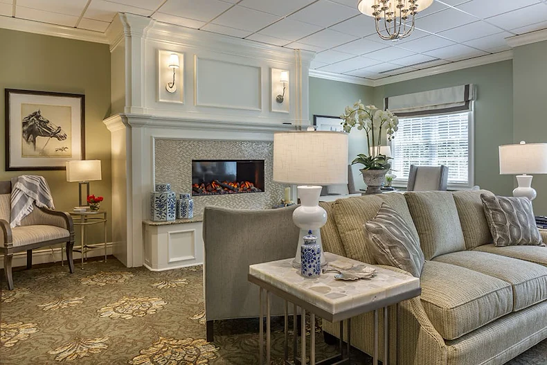 Image of Brookdale Chambrel Williamsburg (3)