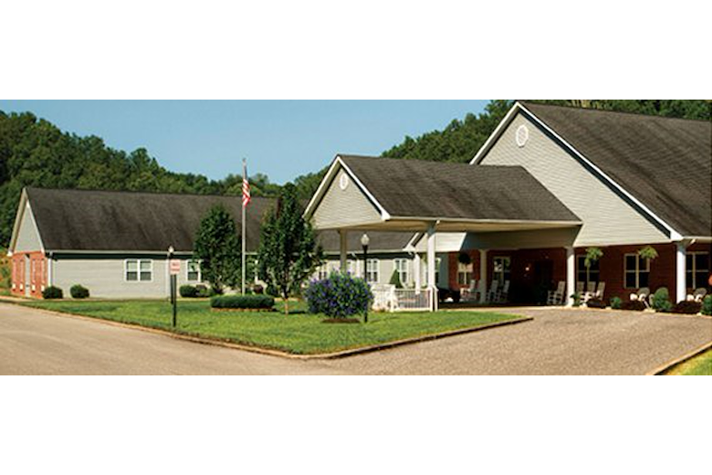 Image of Paramount Senior Living at Cabell Midland (1)