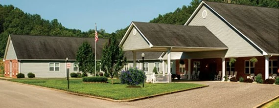 Image of Paramount Senior Living at Cabell Midland (1)