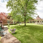 Image of Pomeroy Living Sterling Skilled & Rehab (9)