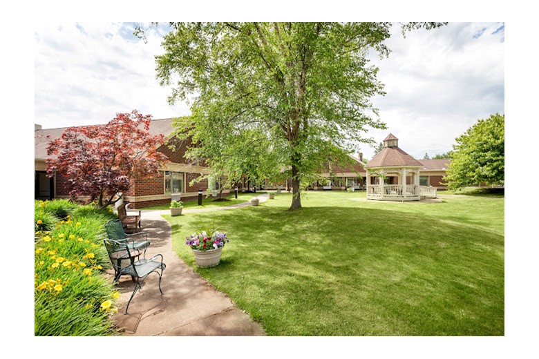 Image of Pomeroy Living Sterling Skilled & Rehab (9)