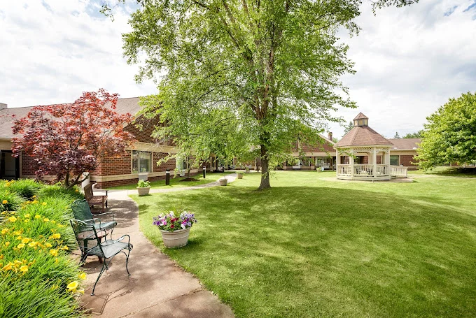 Image of Pomeroy Living Sterling Skilled & Rehab (9)