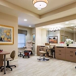 Image of Village on the Park McKinney (3)