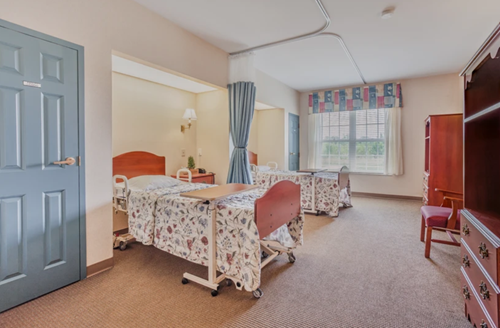 Image of Glendale Place Nursing & Rehabilitation Center (3)
