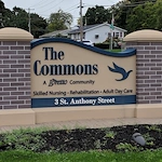 Image of The Commons On St Anthony, A S N F & Short T R C (1)