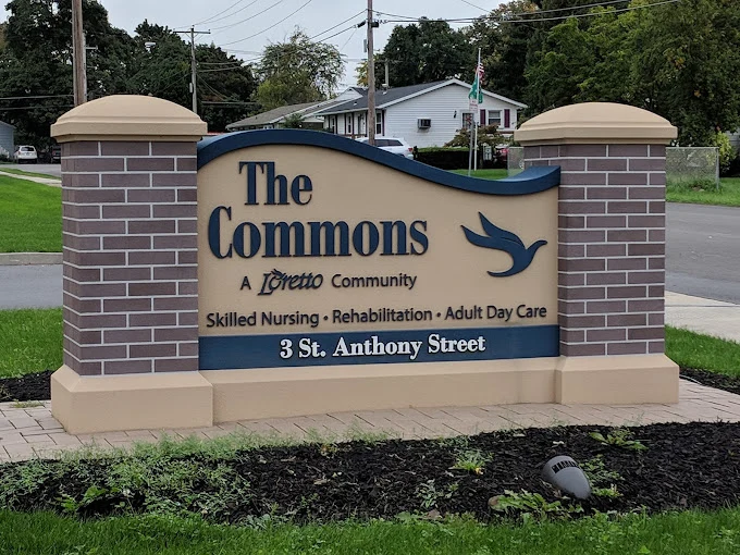 Image of The Commons On St Anthony, A S N F & Short T R C (1)