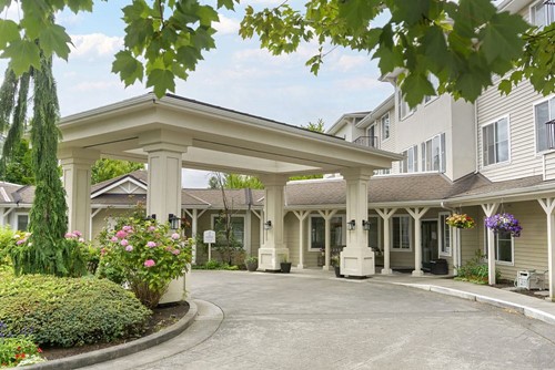 Image of Brookdale Stanwood (1)