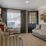 Image of Cinco Ranch Alzheimer's Special Care Center (2)