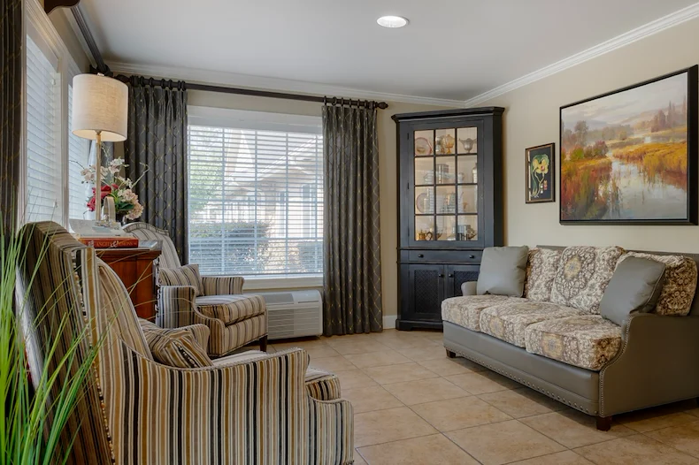 Image of Cinco Ranch Alzheimer's Special Care Center (2)