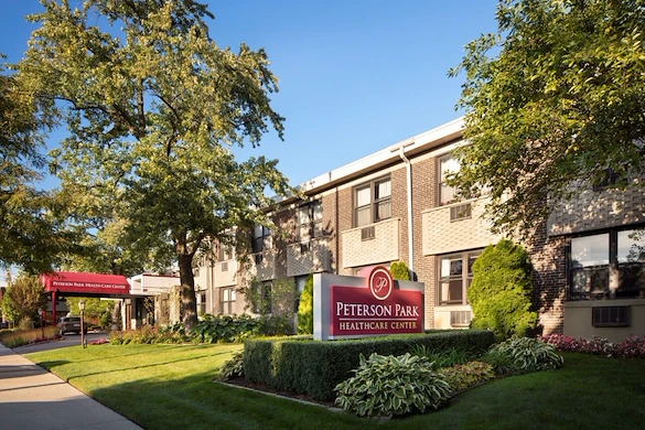 Image of Peterson Park Health Care Center (1)