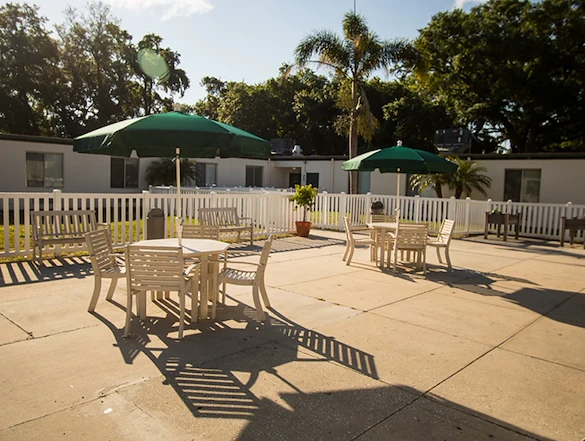 Image of Woodbridge Care Center And Rehab (2)