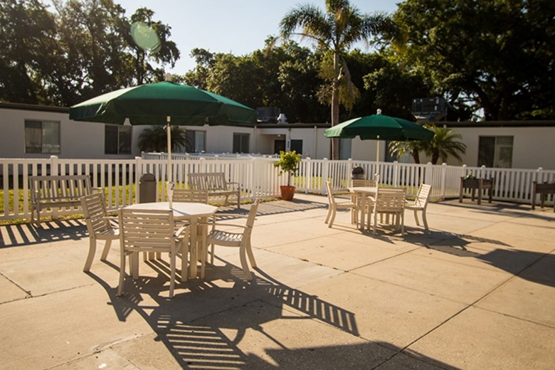 Image of Woodbridge Care Center And Rehab (2)