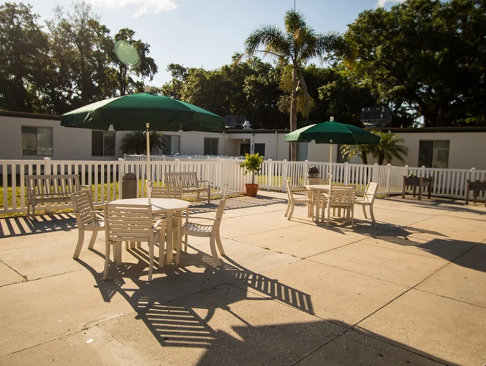 Image of Woodbridge Care Center And Rehab (2)