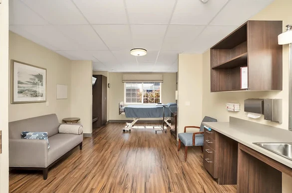 Image of Bellevue Post Acute (6)