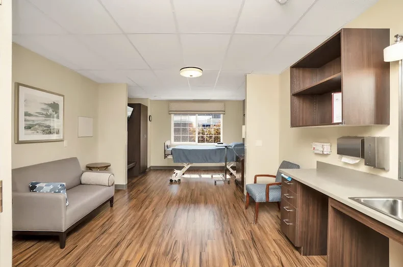 Image of Bellevue Post Acute (6)