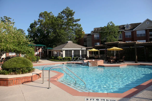 Image of The Forum at The Woodlands (3)