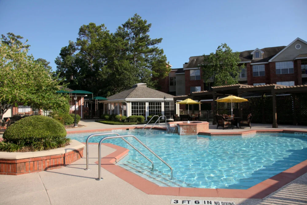 Image of The Forum at The Woodlands (3)