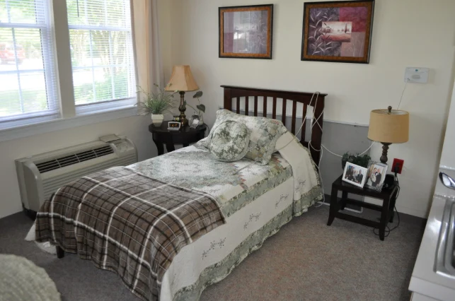 Image of The Hermitage at Solomons (6)