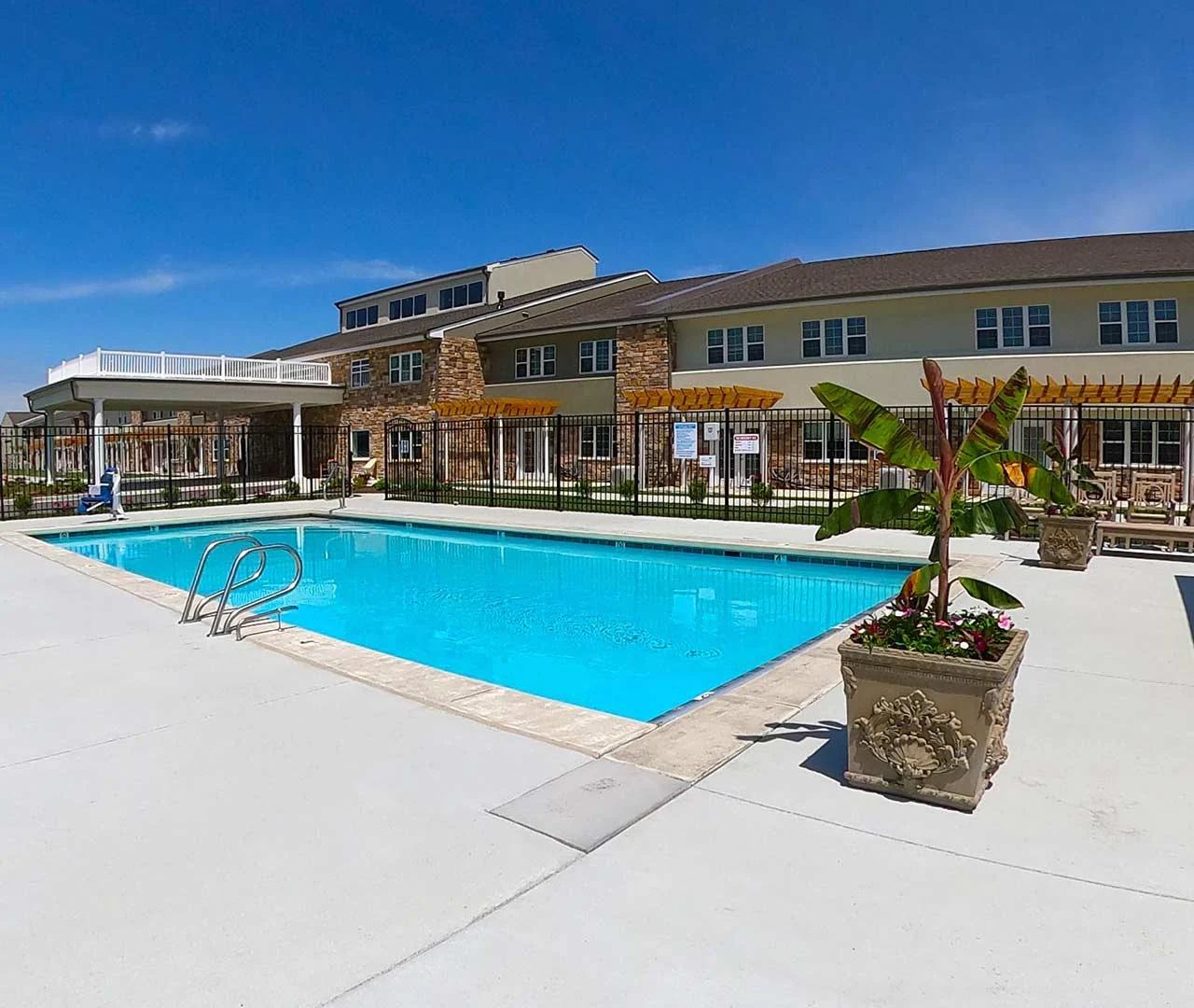 Image of Sycamore Reserve Senior Living (2)