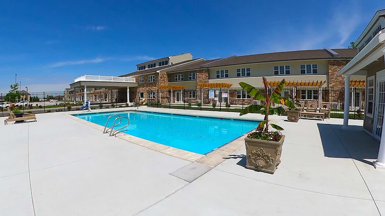 Image of Sycamore Reserve Senior Living (2)