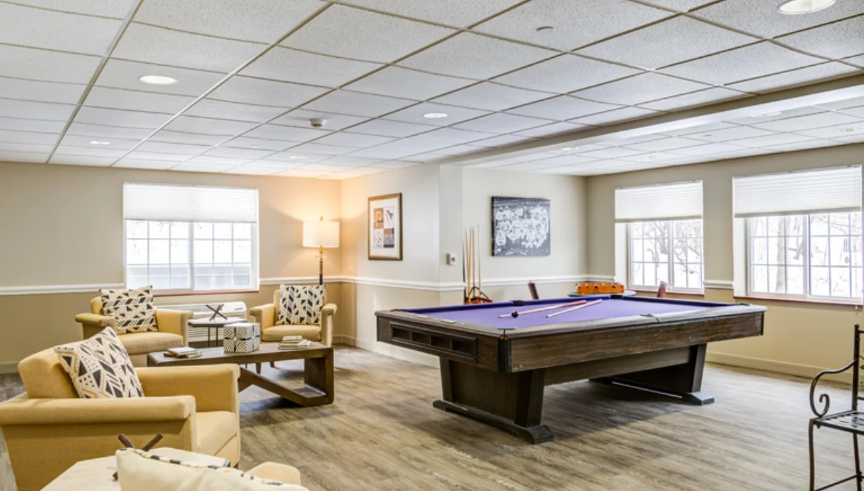 Image of The Haven At North Hills (5)