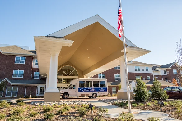 Image of Capital Oaks Retirement (1)