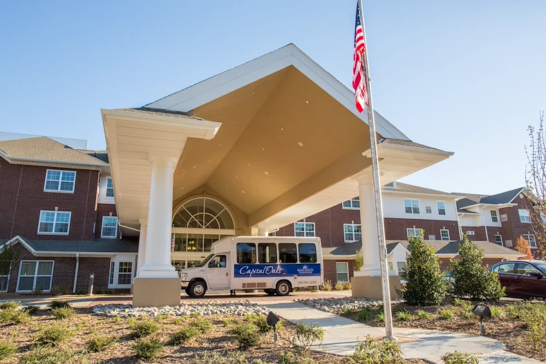 Image of Capital Oaks Retirement (1)