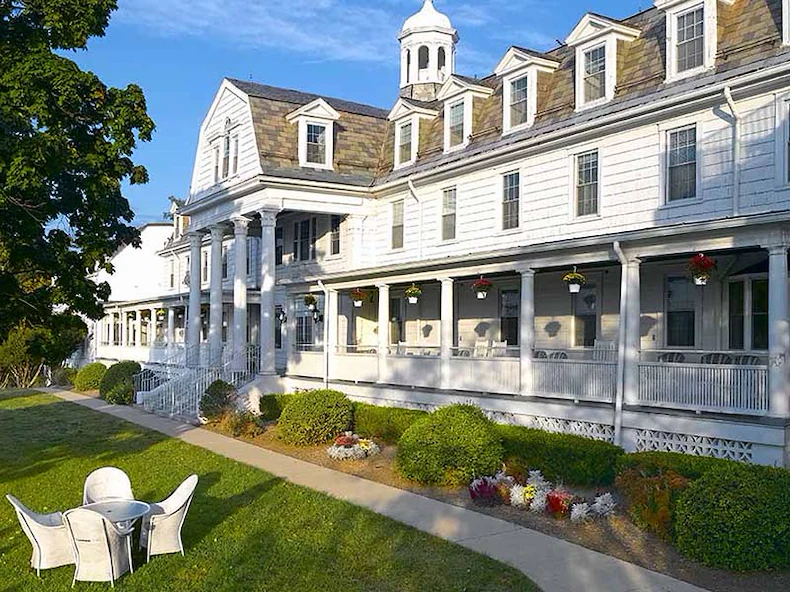 Image of Celebration Villa of Manresa (1)